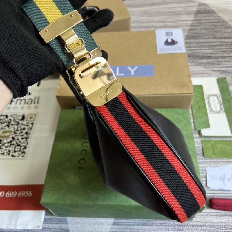 Gucci Hobo Bags